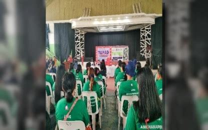 DOLE: 49K Isabela workers get P220M in wages via TUPAD.